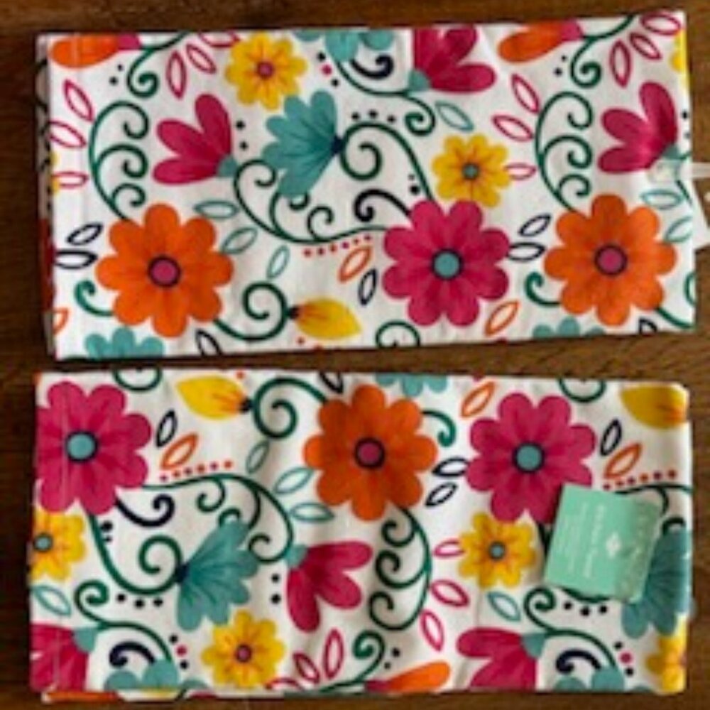 Kitchen Towels